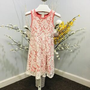 Ruby & Bloom Dress size 4